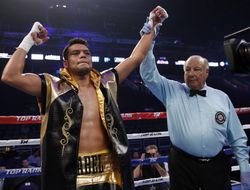 фото - Яркая бойня в Карсоне: Рамос перебил Сантану