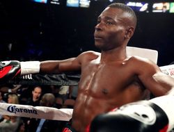 фото - Ригондо следующий бой проведёт в андеркарде боя-реванша Харрисон - Чарло II