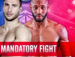 фото - Александр Беспутин уже получил следующего соперника — это Угас