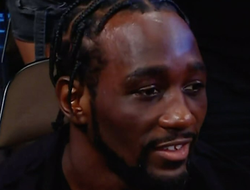 фото - Эннис или Канело? Кроуфорд честно ответил, кого выберет и почему