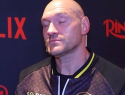 фото - Фьюри и Джошуа проведут бой в Дублине? Тайсон прокомментировал слухи