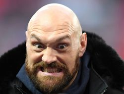 фото - Тайсон Фьюри: «Бой с Джошуа состоится. Я получил гарантии от принца»