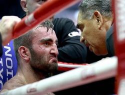 фото - Мурат не будет опасаться ударов Усика — тренер Гассиева