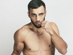 фото - В пробе «Б» Беспутина также обнаружен допинг — Бутаев