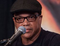 фото - Вирджил Хантер: «Я и Амир Хан? Пока это только слухи»