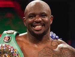 фото - Арум приглашает Уайта за стол переговоров: «Хватит валять дурака!»