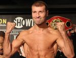 Лучиан Буте рассказал, после какого боя всё у него пошло наперекосяк