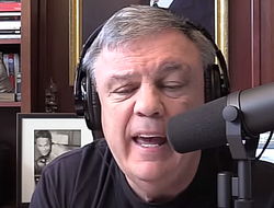 фото - Тедди Атлас назвал бой, за который заплатит очень много денег