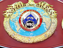 фото - Обновился рейтинг WBO: Сиренко в топ-15, Чухаджян в плюсе