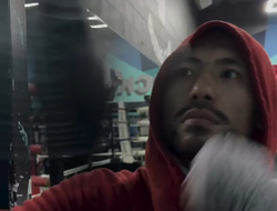 фото - Стану такой же суперзвездой как Головкин — Алимханулы нацеливается на Канело и Бенавидеса