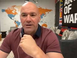 фото - Уайт оценил вероятность сотрудничества с Netflix после шоу Тайсон-Пол