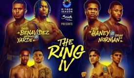 Главные бои недели в боксе: что смотреть и кто покажет