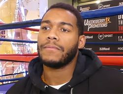 фото - Я натяну Тайсона Фьюри и он это знает! — Майкл Хантер 