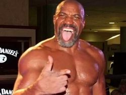 фото - Бриггс хочет драться за титул с Окендо в Британии