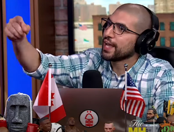 фото - Популярный ММА-журналист раскритиковал боксёрские пресс-конференции