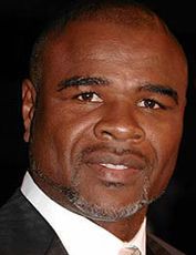 Глен Джонсон