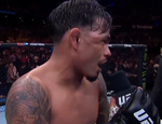 UFC Fight Night 237: Морено – Ройвэл 2, Родригес – Ортега 2. Результаты всех поединков