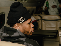 фото - Де Ла Хойя «рулит» разве что своим ртом — Хэйни о реванше с Гарсией