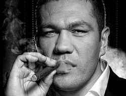 фото - Кубрат Пулев: «Сначала побью Томпсона, а следом разберусь с Кличко»