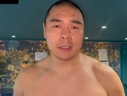 фото - «Нокаутирую Усика, он крузер!» Чжилеи не видит проблем в бою с Александром 