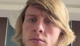 Пимблетт ответил на заявление Топурии: «Ему придётся подождать»