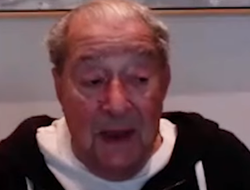 фото - Возможно ли шоу масштаба UFC 300 в боксе? Отвечает Боб Арум