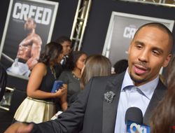 фото - Андре Уорд: Больше всего меня интересует бой Ломаченко-Лопес