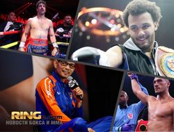 фото - Главные бои марта-2026 в боксе: рокировка Опетаи, тест Итаумы, оппонент для Усика, мисматч Фундоры