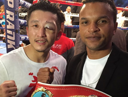 фото - Амнат Руэнроэнг: «Зу Шиминь? Любители и профи – разные понятия»