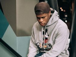 фото - Девин Хэйни против боя Райана Гарсии с Пакьяо: «А если он влетит Мэнни?»