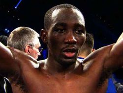 фото - Теренс Кроуфорд: «Все забыли о моей мощи»