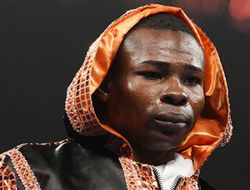 фото - Гильермо Ригондо: «Менять категорию ради боя с Маресом не буду»