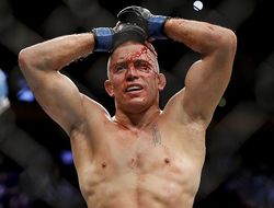 фото - Джордж Сен-Пьер может не вернуться — тренер