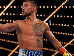 фото - Ломаченко надерёт зад Камбососу. Я бы подрался с Василием — Ромеро