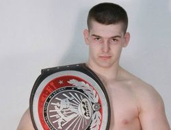 фото - ACB 16: Интервью Сергея Фалея перед боем с Хандожко