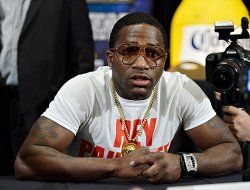 фото - Броунер не будет драться с Маттиссе в андеркарте у Мэйуэзера