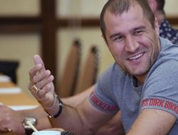 фото - Ковалёв: В России я не знал таких слов, как pound-for-pound