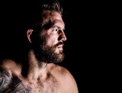 фото - Райан Бэйдер — о бое с Фёдором Емельяненко