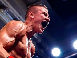 фото - Один из самых интригующих поединков лета придётся перенести — у Баранчика травма