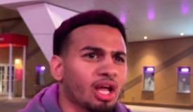 Ромеро о переговорах с Гарсией, Пакьяо и «Эминемом»