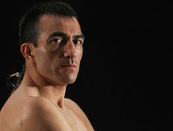 фото - Метания Омара Нарваэса: новым соперником будет Джонни Гарсиа