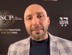 фото - Фьюри предложат $120 млн за бой с Усиком? Инвестор ответил на этот вопрос