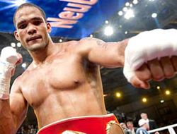 фото - Отменен бой Йоана Пабло Эрнандеса и Эрика Филдса