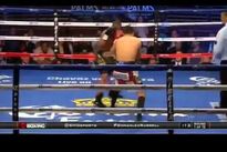 Видео боя: Гэри Расселл – Джонни Гонсалес, HD 1080