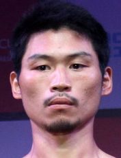 Такаши Миура