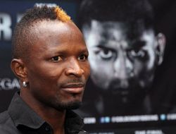 фото - Агбеко: «Роджер Мэйуэзер подготовит меня к бою с Ригондо»