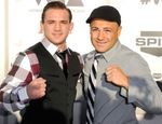 Взвешивание Bellator 106: Чендлер-Альварес II, Кёрран-Штраус, Лаваль-Ньютон II