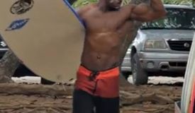 От октагона к наркобизнесу: ветеран UFC задержан в Монреале