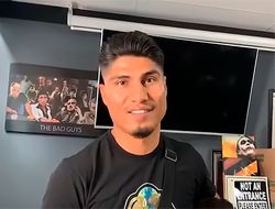 фото - Майки Гарсиа: о следующем бое, Головкине и Санчесе, поединке Альварес–Джейкобс