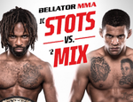 Bellator 294-295 пройдут за два дня: объявлены хэдлайнеры
